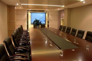 The Luxe Manor Shenzhen Image