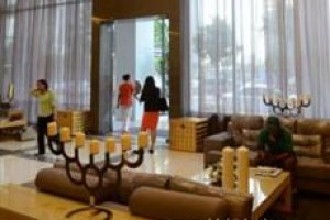 The Luxe Residences Taguig voted  best hotel in Taguig