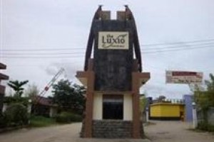 The Luxio Hotel Image