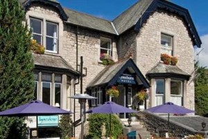 The Lymehurst Hotel Grange-over-Sands voted 2nd best hotel in Grange-over-Sands