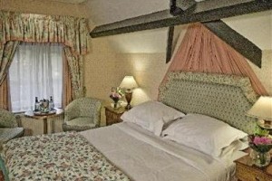 The Lymm Hotel Warrington (England) voted 10th best hotel in Warrington