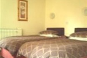 The Lynnwood Guest House Newcastle Upon Tyne Image