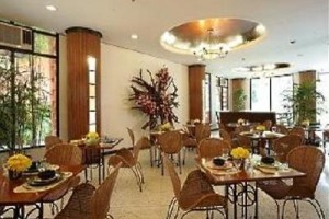 The Mabuhay Manor voted 8th best hotel in Pasay City