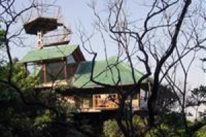 The Machan Tree House Lonavala Image