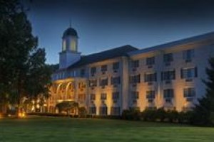 The Madison Hotel Morristown voted  best hotel in Morristown