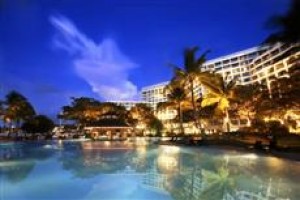 The Magellan Sutera voted 6th best hotel in Kota Kinabalu