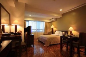 The Malayan Plaza voted 9th best hotel in Pasig City