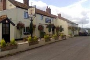 The Malt Shovel Inn Cannington Image