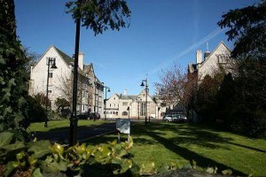 The Management Centre Overnight Accommodation Bangor (Wales) Image