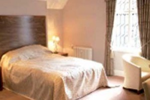 The Manor at Hanchurch Stoke on Trent Image