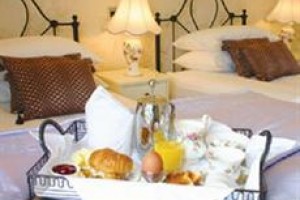 The Manor Guest House Cullingworth Image