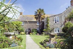 The Manor Hotel Abbotsbury Image