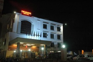 The Manor Hotel Aurangabad voted 3rd best hotel in Aurangabad