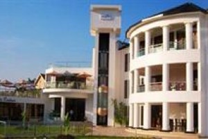 The Manor Hotel Kigali voted 2nd best hotel in Kigali