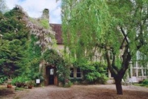 The Manor House Bed & Breakfast Monkton Combe voted 3rd best hotel in Monkton Combe