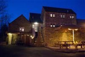 The Manor House Hotel Dronfield Image