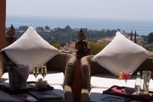 The Marbella Heights Boutique Hotel voted 7th best hotel in Marbella
