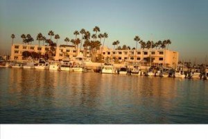 Marina Del Rey Hotel Image