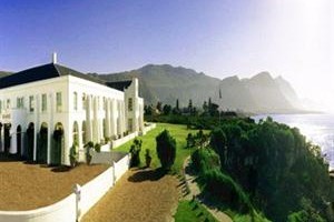 The Marine Hermanus voted 2nd best hotel in Hermanus