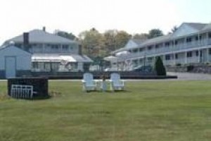 The Mariner Resort Ogunquit voted 6th best hotel in Ogunquit