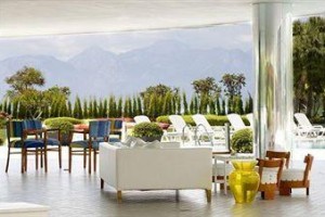 The Marmara Antalya Image