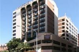 Marque Hotel Sydney Image