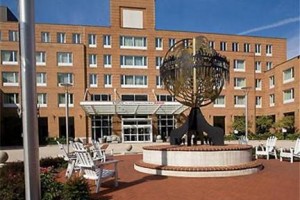 The Inn & Conference Center, University of Maryland University College voted  best hotel in Hyattsville