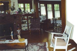 Marshall Estate Bed & Breakfast Image