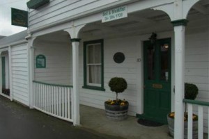 The Martinborough Connection Image