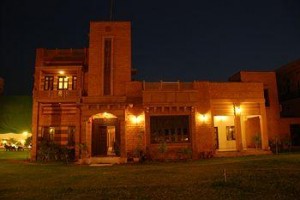 The Marwar Hotel & Gardens voted 10th best hotel in Jodhpur