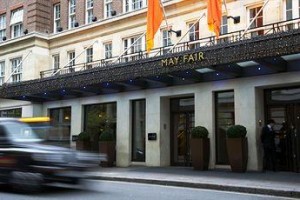 The May Fair Hotel Image