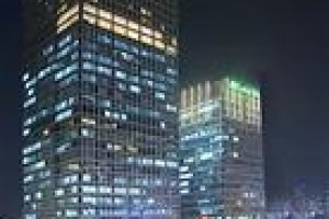 The Mayflower Apartments Jakarta Image
