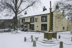 The Maypole Inn Skipton voted 10th best hotel in Skipton