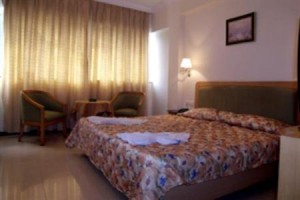The Menino Regency Image