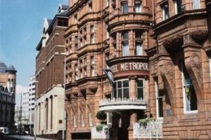 The Met Hotel Leeds Image
