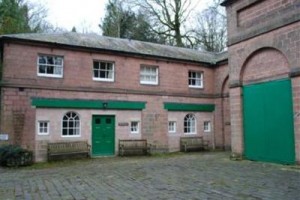 The Mews at Willersley Image