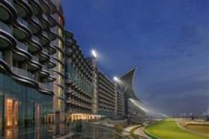 The Meydan Hotel Image