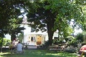 The Mill Arms Inn Romsey voted 8th best hotel in Romsey