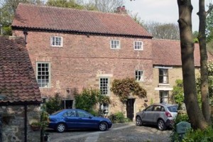 The Mill at Borrowby Image