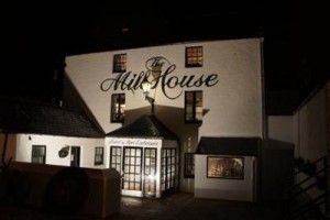 The Mill House Hotel & Restaurant Buckie voted  best hotel in Buckie