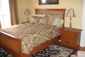 The Montague Rose B&B Image