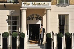 The Montcalm London Image