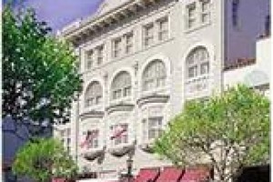 The Monterey Hotel Saint Helier Image