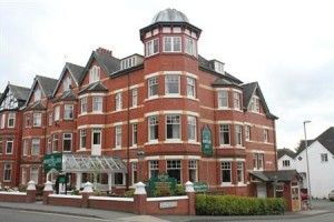 The Montpellier Hotel Image