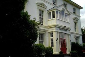 The Montrose Hotel Image