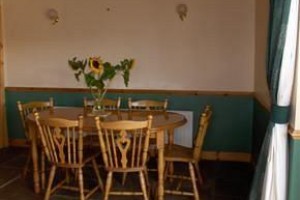 The Moor Cottage Ballyshannon voted 3rd best hotel in Ballyshannon