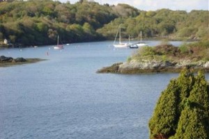 The Moorings Tarbert Image