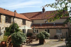 The Moors Inn Appleton-le-Moors voted  best hotel in Appleton-le-Moors