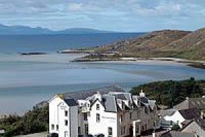 The Morar Hotel Mallaig Image