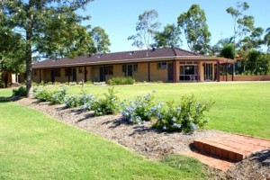 The Morpeth Lodge Motel voted  best hotel in Raworth